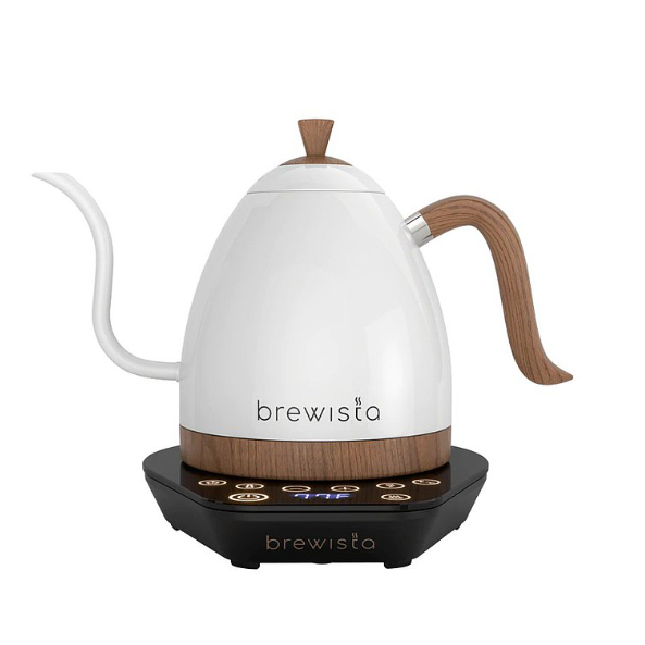 ［宅一起購物生活］ Brewista  Artisan 溫控手沖壺  600ml