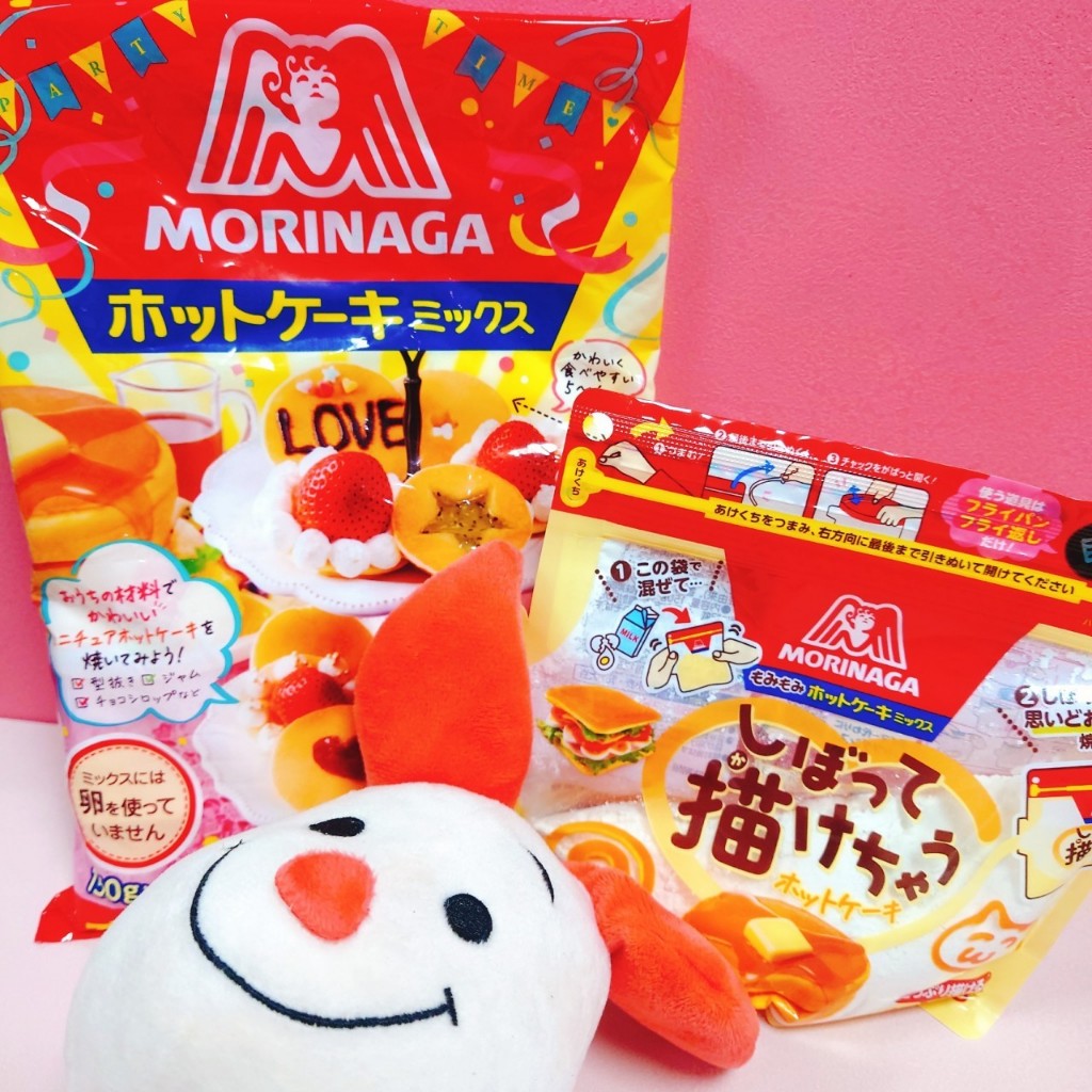 《紅毛丹狗》日本 森永 MORINAGA 酥餅粉 鬆餅 日式鬆餅 森永鬆餅粉 蛋糕粉 袋裝鬆餅粉 600克 日本鬆餅粉