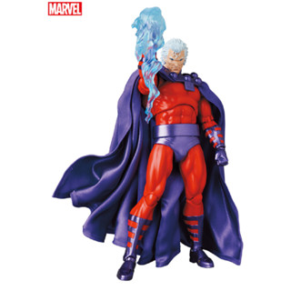 野獸國直營店｜【MEDICOM TOY】 MAFEX X戰警 萬磁王 可動人偶