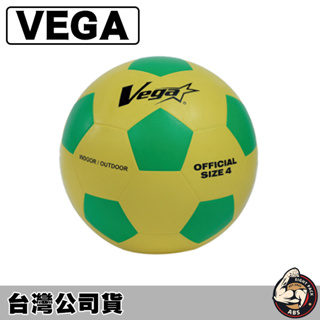 Vega 足球 室外足球 5號足球 4號足球 橡膠足球 OSR-502 OSR-403