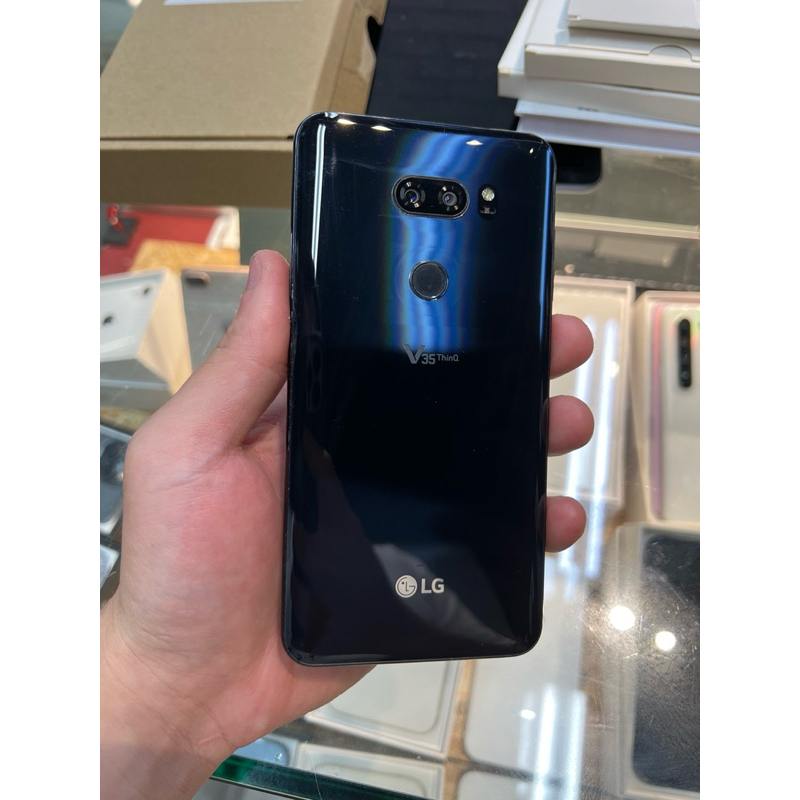 LG v35 64G 出清 福利品