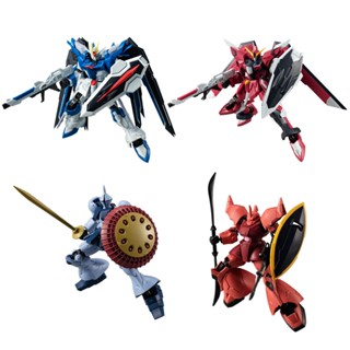 月魂現貨 全新 萬代正版 機動戰士鋼彈 G frame FA 06 代理版 盒玩
