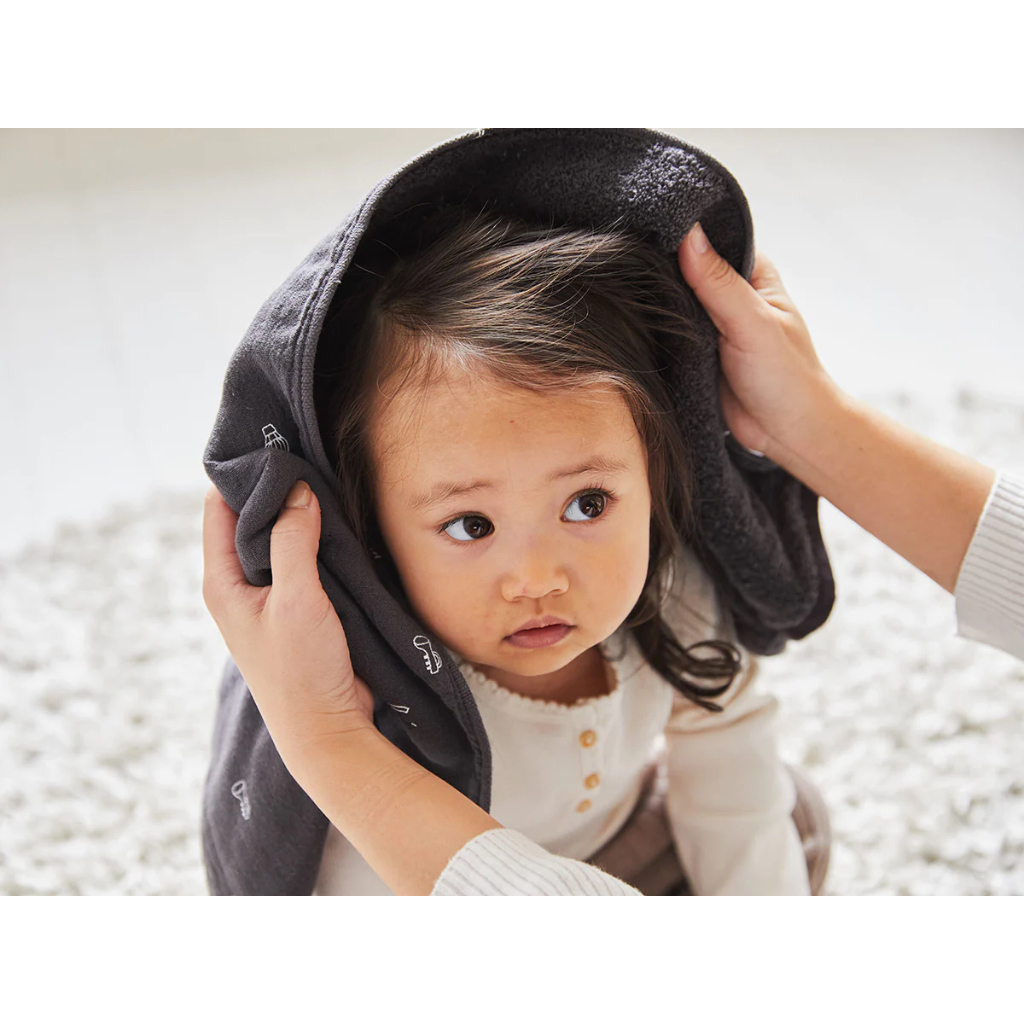 【預購】日本🇯🇵FORNE x 伊織 兒童毛巾 洗臉巾 34x80cm 擦手巾 今治毛巾 日本製 100%棉