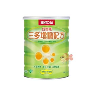 三多 增稠配方 216g/罐 公司貨 好吞嚥配方 幫助吞嚥 純素可吃 無色無味 三多增稠 食物增稠劑 輔助進食 食物增稠