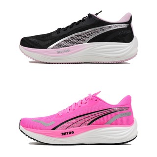 [歐鉉]PUMA VELOCITY NITRO 3 WN 運動鞋 女鞋 377749-02 377749-03