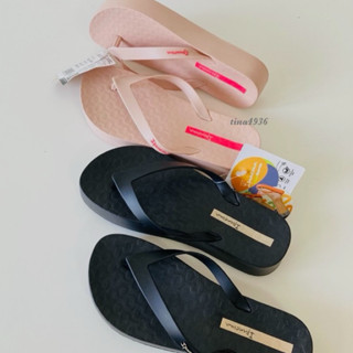 《現貨》IPANEMA FLATFORM AD 巴西拖鞋 女生 巴西尺寸35，36（輕鬆自在 超輕量 微厚底 夾腳拖）