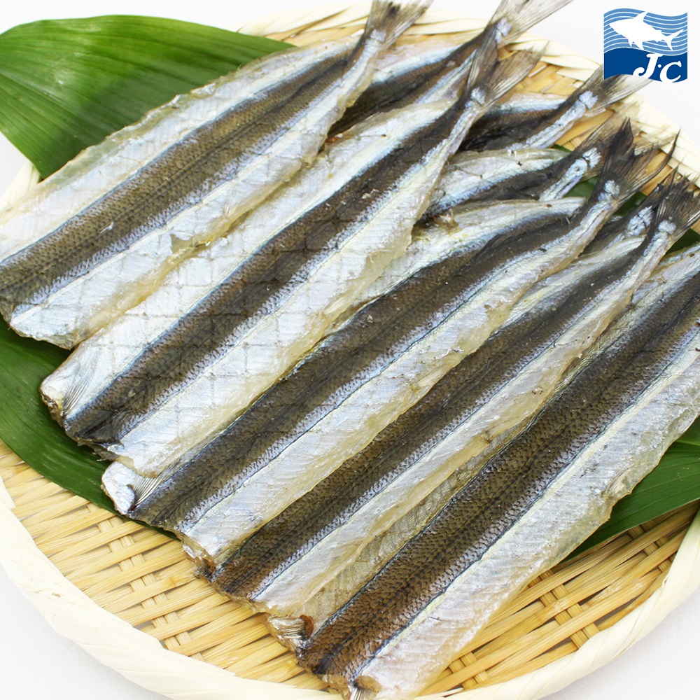 【阿家海鮮】水針魚一夜干 250g±5%/包