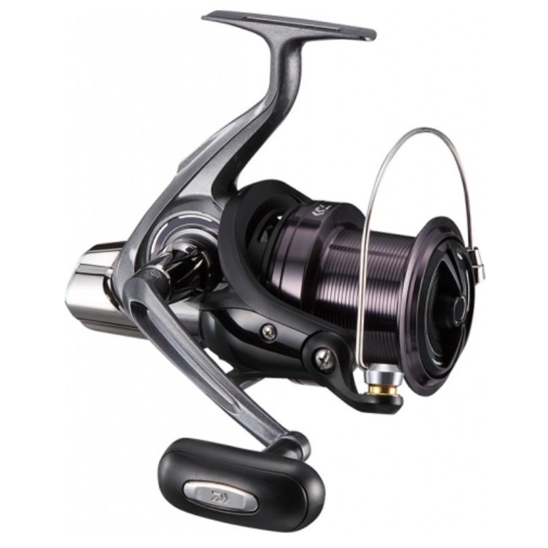 嘉原釣具 DAIWA CROSSCAST 遠投捲線器