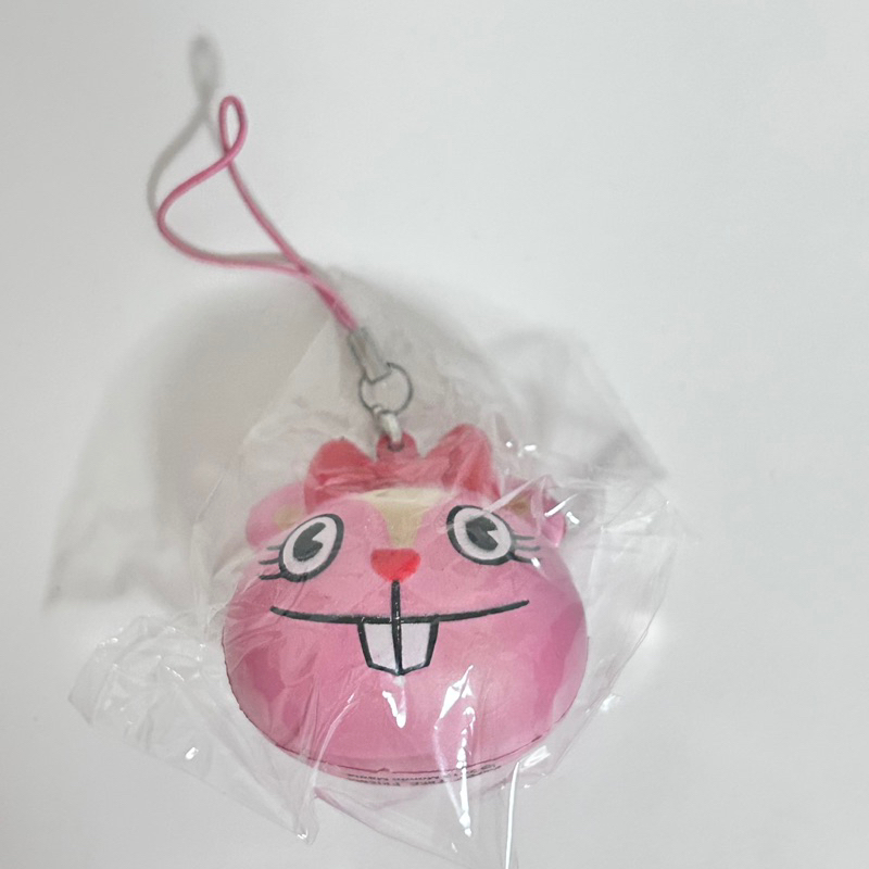 ⭐️軟軟-快樂樹朋友稀有軟軟squishy