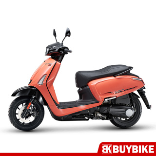 光陽 哥倫布 LIKE COLOMBO S 150 CBS 七期 SR30LD 全新 KYMCO【Buybike購機車】