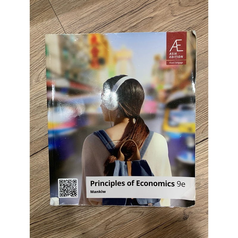 Principles of Economics 9e