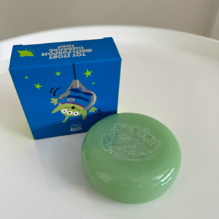 【FreshO2】玩具總動員系列 多用清潔皂