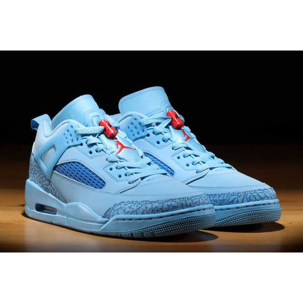 【S.M.P】Nike Jordan Spizike Low FQ1759-400
