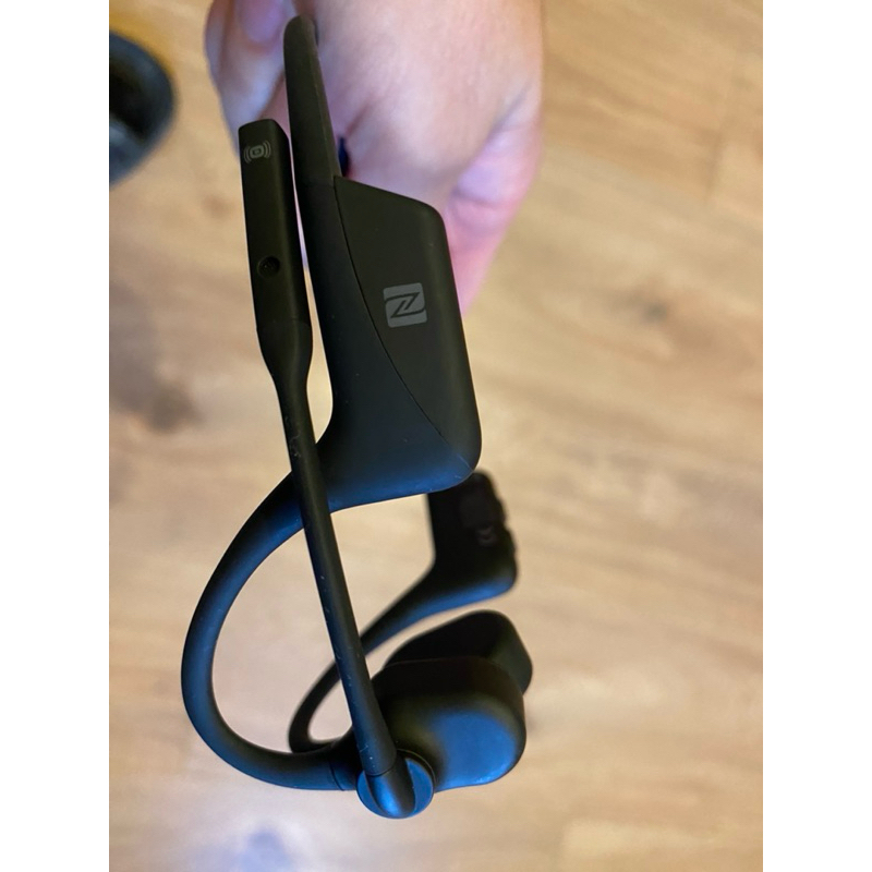 AfterShokz OpenComm ASC100骨傳導藍牙通訊耳機