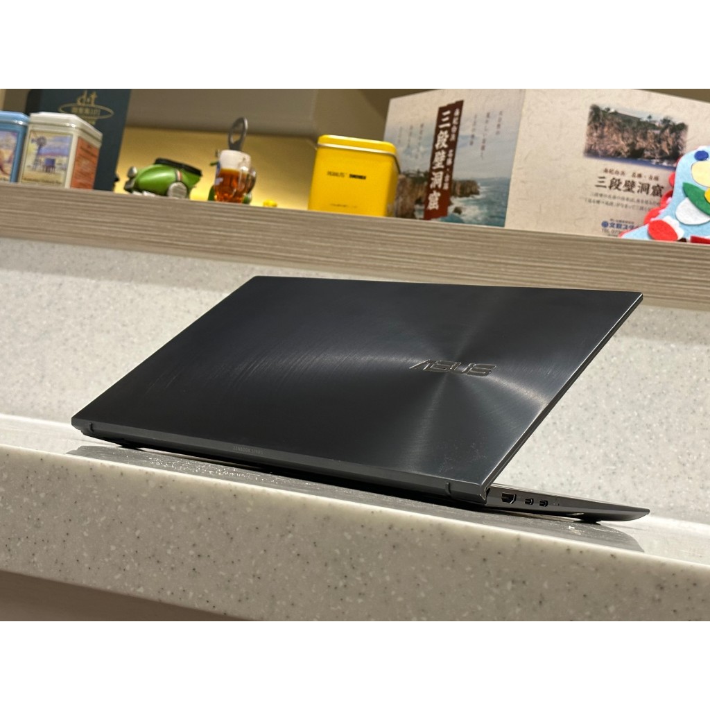ASUS ZenBook Ultralight UX435EGL i7-1165G7/16G/SSD512G/MX450