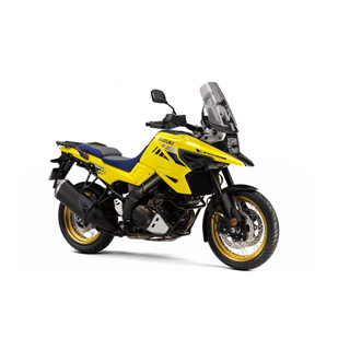 【Jade預定】Suzuki V-Strom 1050 EP 水箱護網 拉桿 車身防倒球
