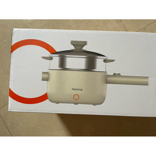 九陽 Joyoung多功能蒸煮料理鍋HG15-H1M（郵局寄送，含運）購買前請先詢問