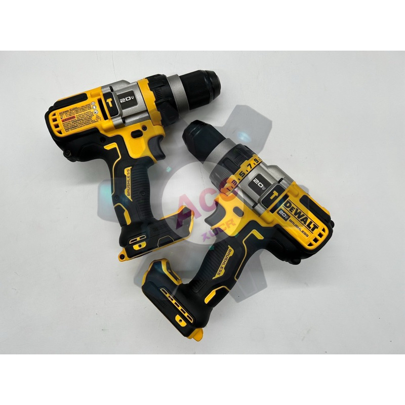 DEWALT 墨西哥版999/得偉電鑽/DCD999/得偉維修零件/DCD999維修零件/Ace電動工具