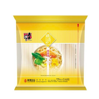 五木雞蛋麵條經濟包 2000g