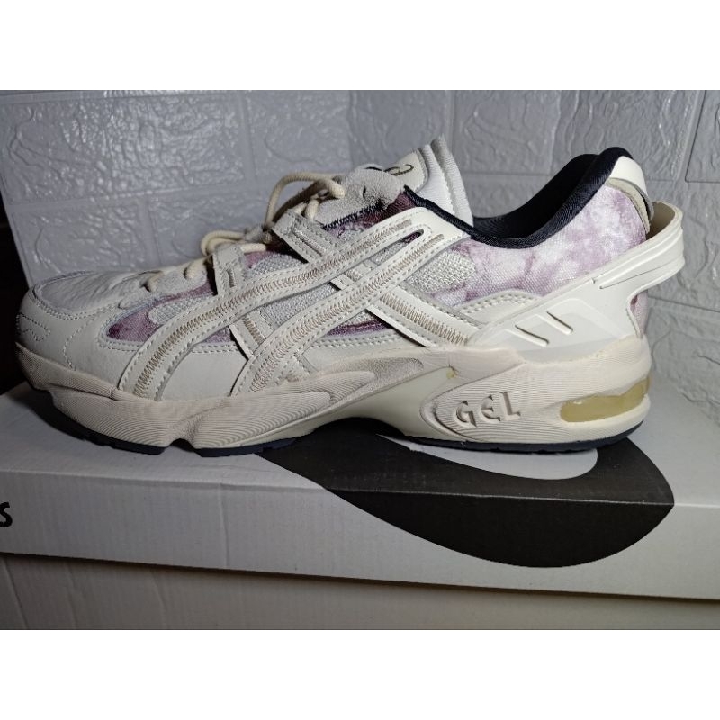 ASICS GEL-KAYANO 5 RE(29.5)