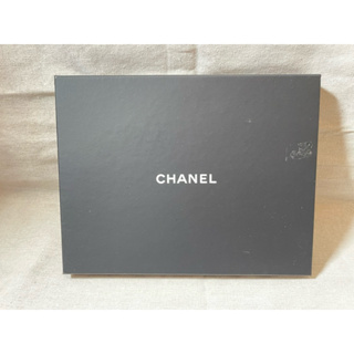 Chanel 圍巾/絲巾盒