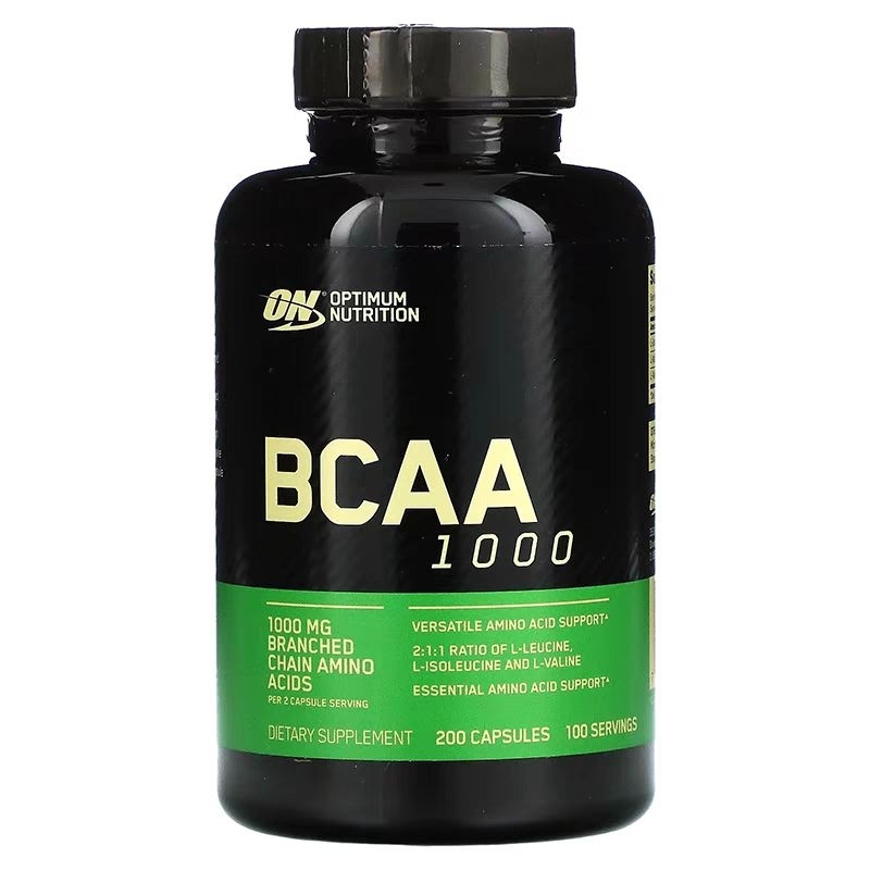 on bcaa，肌酸，500mg，200粒，100份