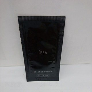IPSA 茵芙莎 環境新生修護精華露 2ml 黑金水 2027 12 12
