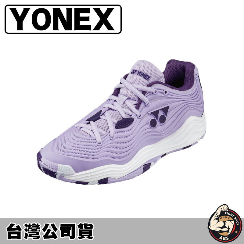 YONEX 網球鞋 球鞋 運動鞋 POWER CUSHION FUSIONREV 5 WOMEN SHTF5LACEX