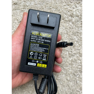 變壓器 12V 1A/2A/3A電源適配器110-240V 5.5/2.5mm 5.5/2.1mm 快速出貨 現貨