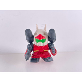 鋼彈 sd GUNDAM RX-77-2 鋼加農 超商盒玩 微縮模型 扭蛋