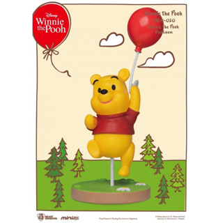 ⚠️絕對正版⚠️<Winnie the Pooh>MEA-020確定款🌷