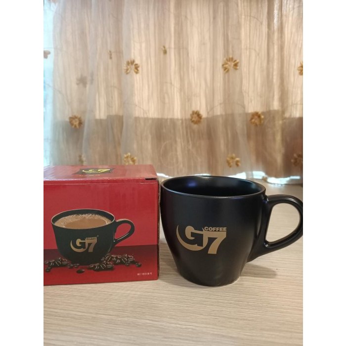 現貨🌟全新G7咖啡杯