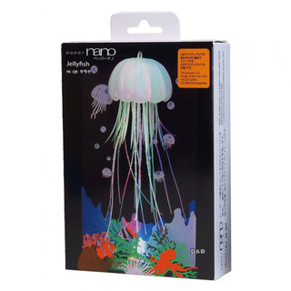 【合川玩具 】現貨 Paper nano PN 129 水母