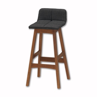 實木材質 霍爾 吧椅 吧台椅 商空椅 咖啡廳 餐椅 兩種高度可挑選 STT003