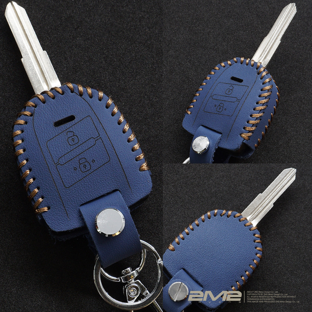 2018-24 CMC MITSUBISHI VERYCA A180 A190 中華 菱利 鑰匙圈 鑰匙皮套 鑰匙包