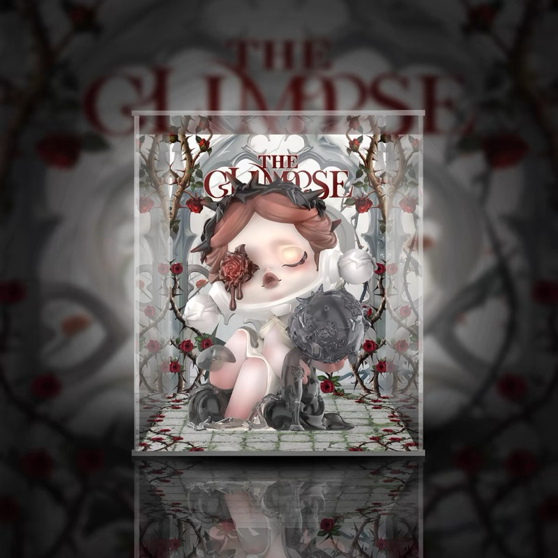 Skullpanda 情人節吊卡的價格推薦- 2026年1月| 比價比個夠BigGo