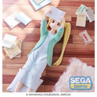 【RE】全新現貨 SEGA 景品 孤獨搖滾 PM躺姿 伊地知虹夏