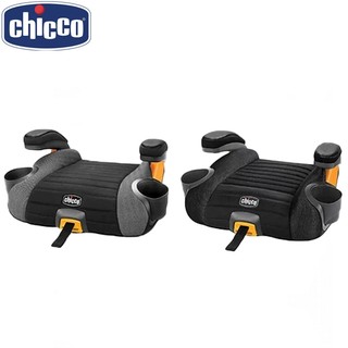 Chicco GoFit Plus汽車輔助增高座墊-多色
