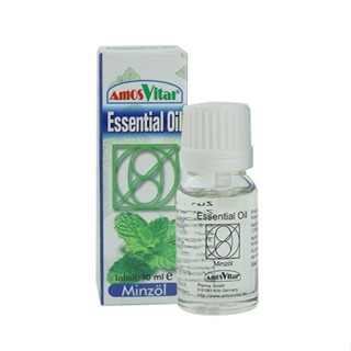 德國超級萬靈油/百靈油(Essential Oil)(10ml/瓶/盒)