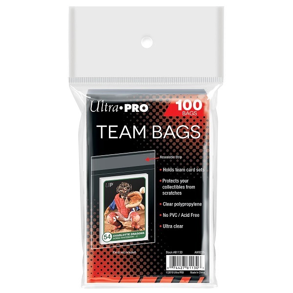 美國 UltraPro 卡片夾 壓克力 硬卡套 卡夾外套自黏袋 #81130 NBA MLB 職棒 職籃 棒球卡 收藏卡