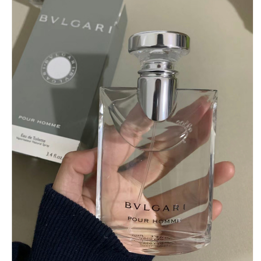 Bvlgari 寶格麗 正品分裝 大吉嶺 大吉嶺茶 大吉嶺夜香 大吉嶺極緻  Pour Homme Soir香水小樣