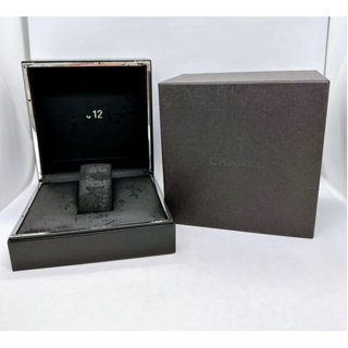 原廠錶盒專賣店 CHANEL J12 香奈兒 錶盒 P016