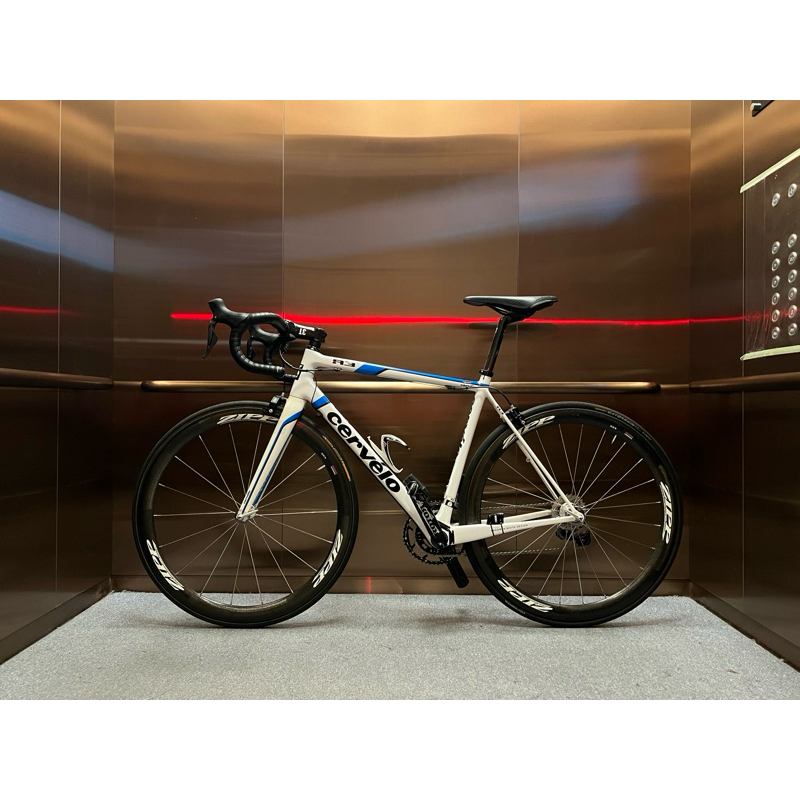 Cervelo R3 公路車成車 二手