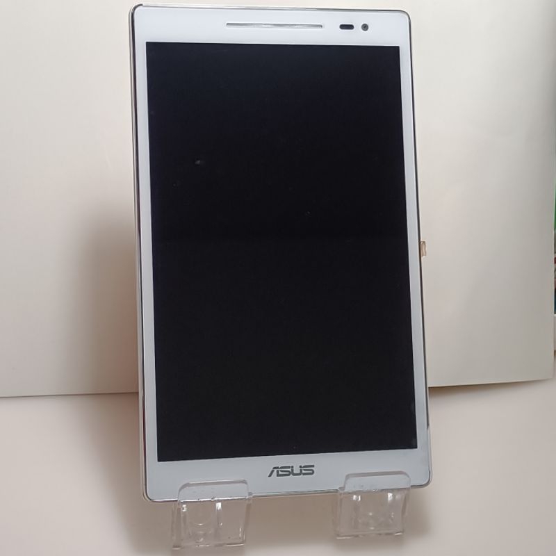 七成新含運/華碩ASUS ZenPad 8.0 (Z380M)wifi8吋版平板 2g/16g 玫瑰粉 P00A