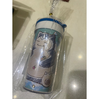 ［寶可夢輕巧杯］卡比獸 全新未使用過 200ml
