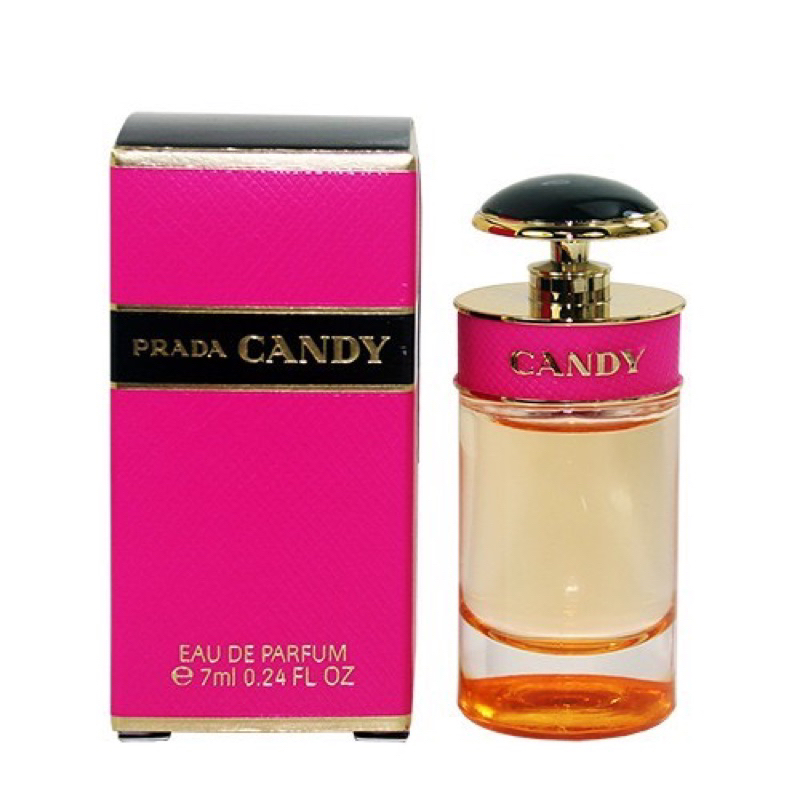 正品試香分裝小香水🌸PRADA Candy 淘心女郎 女性淡香精