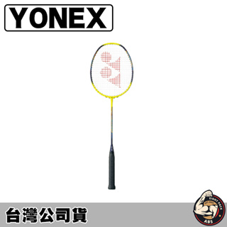 YONEX 羽毛球拍 羽球拍 NANOFLARE CLEAR NF-CGE