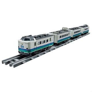 TAKARA TOMY - PLARAIL 鐵路王國 REA CLASS PR485系特急電車