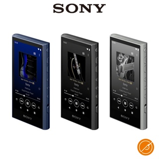 SONY NW-A306 可攜式音訊播放器 Walkman 數位隨身聽｜台灣公司貨