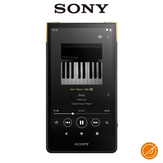 SONY NW-ZX707 高解析音質 Walkman 數位隨身聽｜小黑磚｜台灣公司貨
